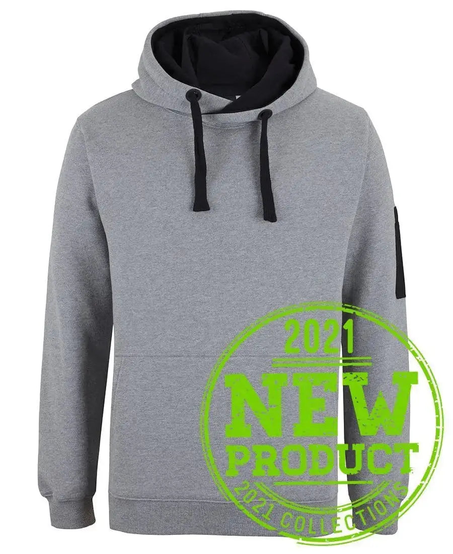 Tradie Hoodie 6CFH - Allsorts Workwear