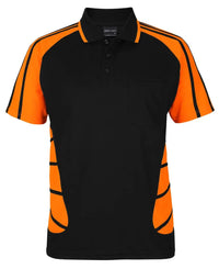 Street Spider Polo 6HSSP - City Workwear