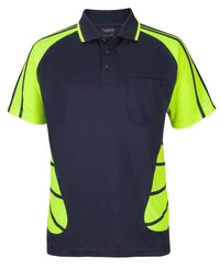 Street Spider Polo 6HSSP - City Workwear