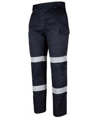 Jb's Multi Pocket Taped Stretch Twill Pants 6MTD - City Workwear