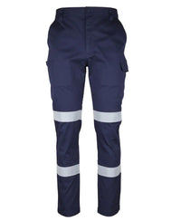 Jb's Multi Pocket Taped Stretch Twill Pants 6MTD - City Workwear