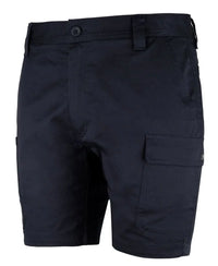 Jb's Multi Pocket Stretch Twill Shorts 6MTS - City Workwear