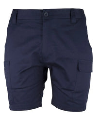 Jb's Multi Pocket Stretch Twill Shorts 6MTS - City Workwear