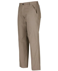 Jb's Strecth Canvas Trousers 6SCD - City Workwear