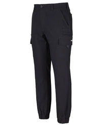 Jb's Multi Pocket Stretch Canvas Jogger Pants 6SCJ - City Workwear