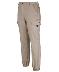 Jb's Multi Pocket Stretch Canvas Jogger Pants 6SCJ - City Workwear