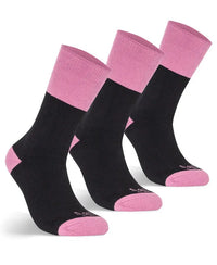 Jb's Ladie's Work Socks 6WWS3 - City Workwear