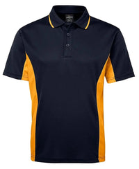 JB'S Contrast Polo 7PP Jb's Wear