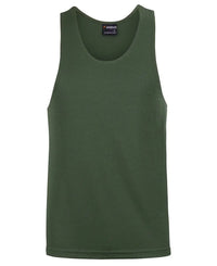 JB'S Poly Singlet 7PS - Flash Uniforms 