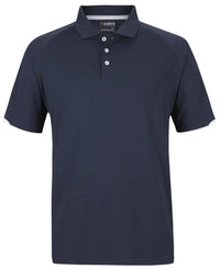 JB'S Podium Contrast Stretch Polo Shirt 7STC - City Workwear