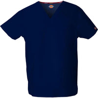Dickies EDS Signature Unisex Scrub Top 83706  Simply Scrubs Australia