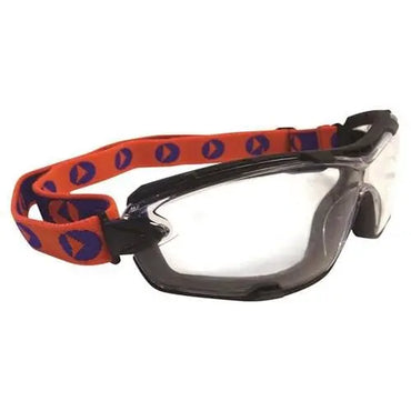 Pro Choice Ambush Clear Foam Bound Spec X12 - 9070 - City Workwear