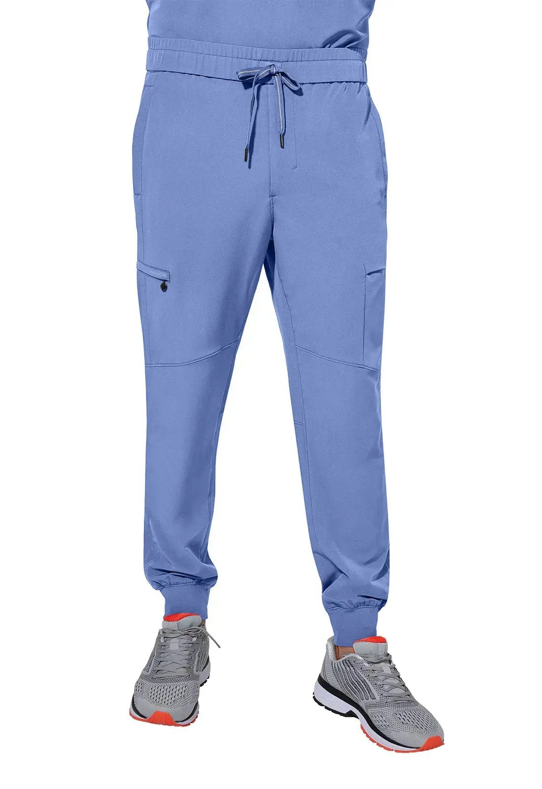 Healing Hands Nolen Men's Jogger Scrub Pant 9300  Simply Scrubs Australia