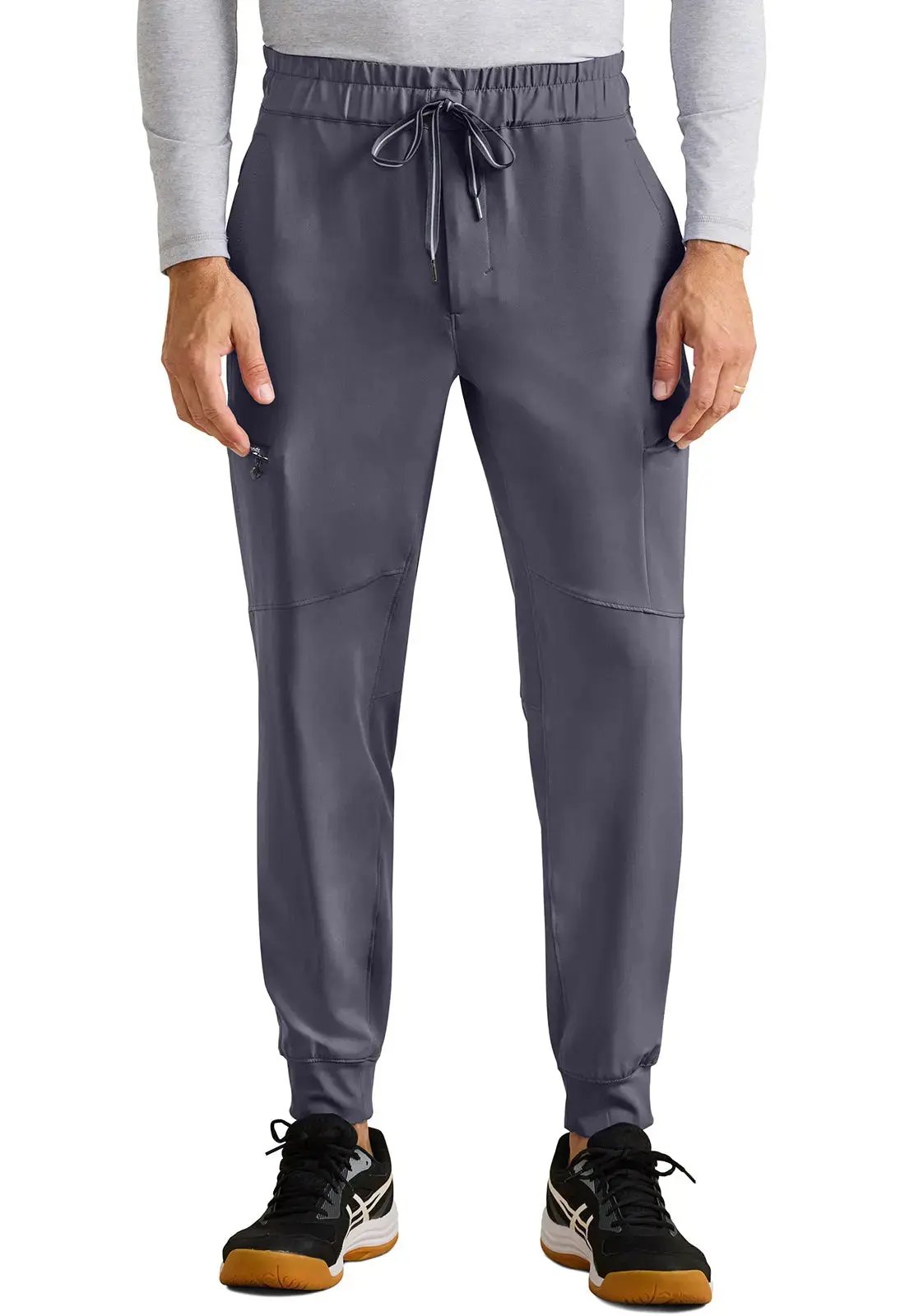 Healing Hands Nolen Men's Jogger Scrub Pant 9300  Simply Scrubs Australia