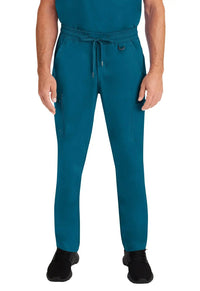 Healing Hands Purple Label Daniel Men's Scrub Pant 9300  Simply Scrubs Australia