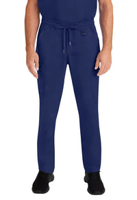 Healing Hands Purple Label Daniel Men's Scrub Pant 9300  Simply Scrubs Australia