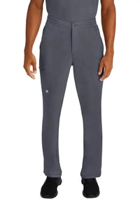 Healing Hands Ryan Men's Fly Zip Slim Fit Scrub Pant 9590  Simply Scrubs Australia