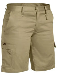 Bisley Workwear Women's Cool Lightweight Utility Shorts BSHL1999  Metro Workwear