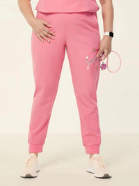 NNT Unisex Drew Slim Fit Nurse Scrub Pants CATQ54  Simply Scrubs Australia