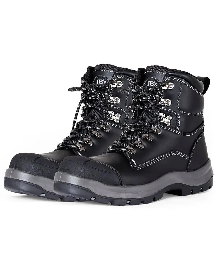 JB's THINSULATE FREEZER BOOT 9H3 