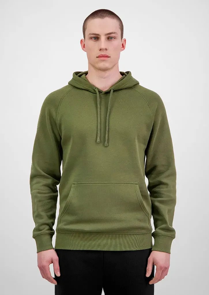 Goodmates Men's Basic Hoodie X1003M  Metro Workwear