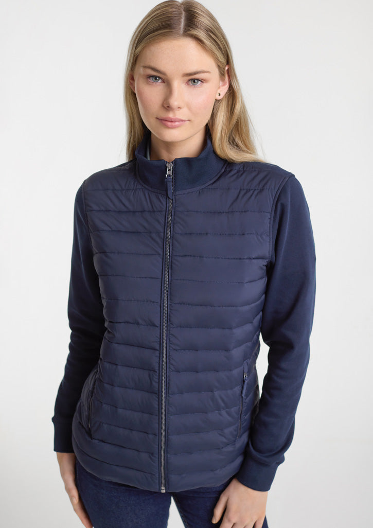 Biz Collection Women’s Tailor Jacket BJ2602L