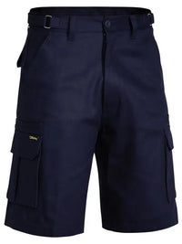 Bisley Workwear Original 8 Pocket Cargo Short BSHC1007 - City Workwear