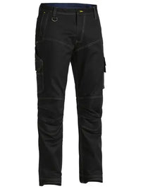 Bisley Workwear X Airflow™ Ripstop Engineered Cargo Work Pant BPC6475 - City Workwear