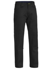 Bisley Workwear X Airflow™ Ripstop Vented Work Pant BP6474 - City Workwear