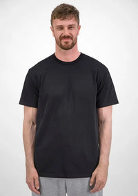 Goodmates Men's Everyday Short Sleeve Tee X2001M  Metro Workwear