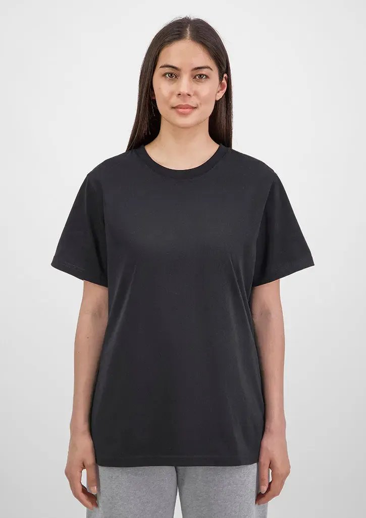 Goodmates Wommen's Everyday Short Sleeve Tee X2001W  Metro Workwear