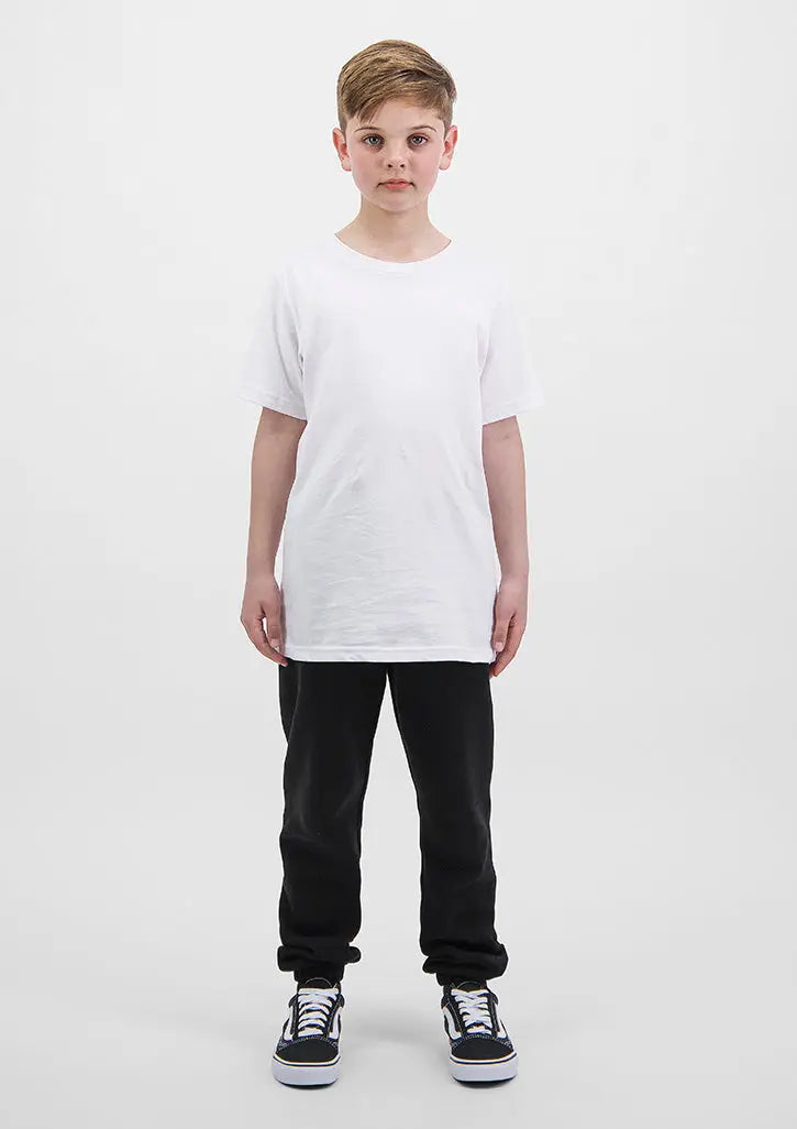 Goodmates Kids Basic Track Pants X1004K  Metro Workwear