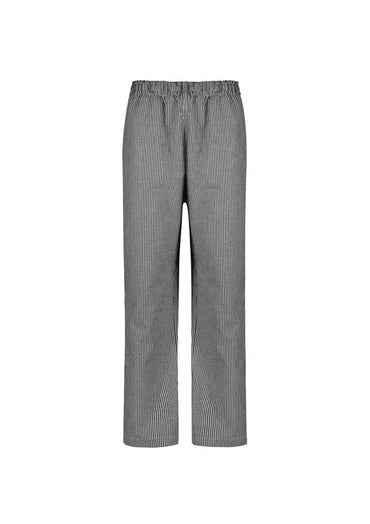 Biz Collection Dash Womens Chef Pant - CH234L - Flash Uniforms 