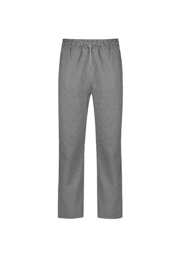 Biz Collection Dash Mens Chef Pant CH234M - Flash Uniforms 