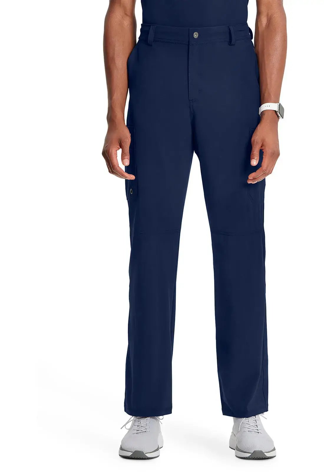 Cherokee Infinity Men's Jogger Scrub Pant CK200A  Simply Scrubs Australia