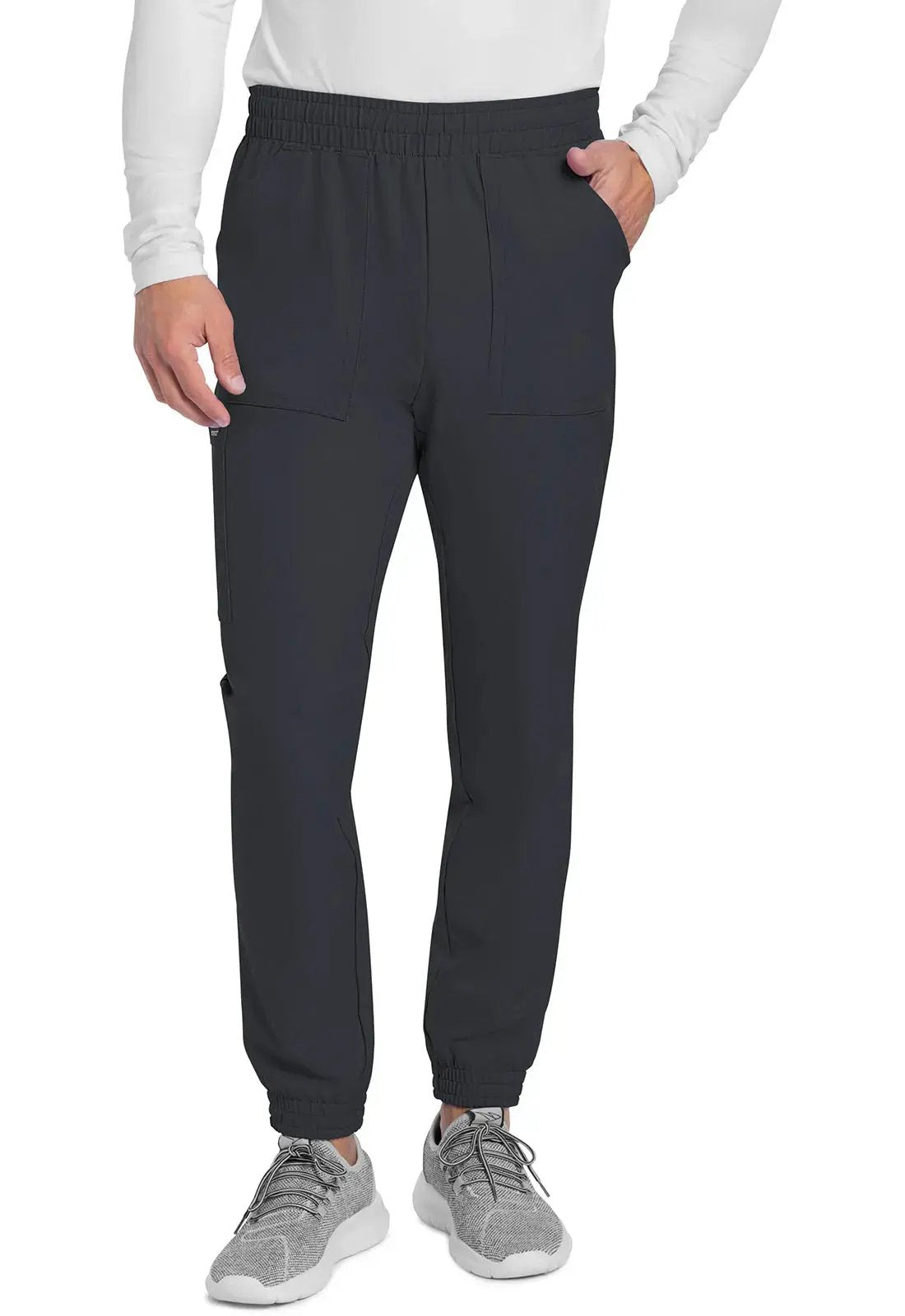 Cherokee Originals Ultra Men's Jogger Scrub Pants CK278A  Simply Scrubs Australia