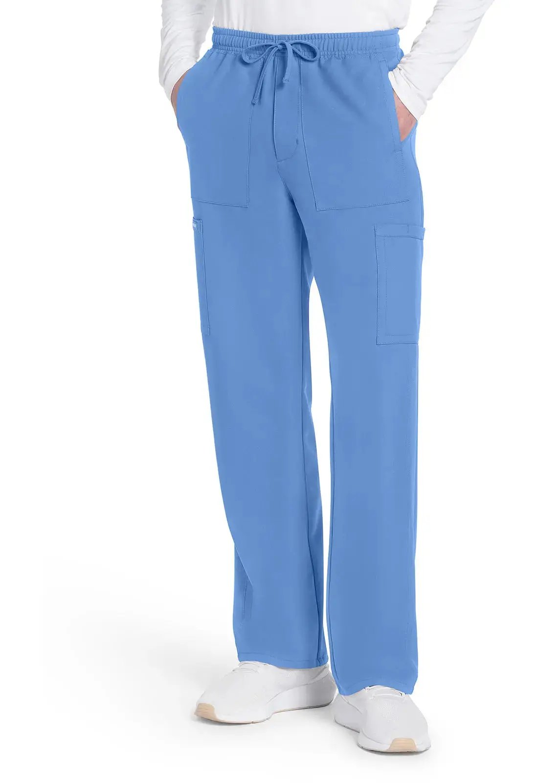 Cherokee Originals Ultra Men's Scrub Pants CK279A  Simply Scrubs Australia
