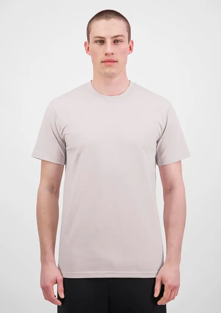 Goodmates Men's Everyday Short Sleeve Tee X2001M  Metro Workwear