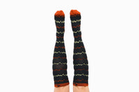 Softies Women's Fashion ECG Nursing Socks ECGS01 - City Workwear
