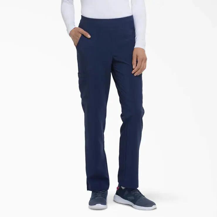 Dickies EDS Essentials Women's Cargo Scrub Pant DK005  Simply Scrubs Australia
