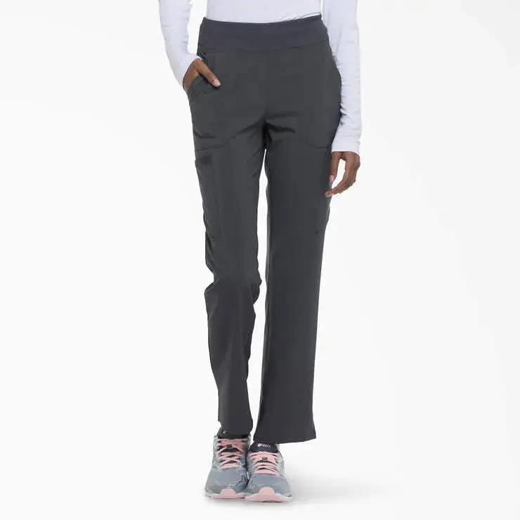 Dickies EDS Essentials Women's Cargo Scrub Pant DK005  Simply Scrubs Australia