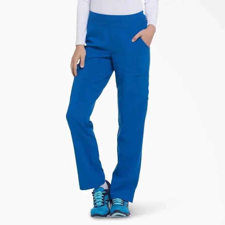 Dickies EDS Essentials Women's Cargo Scrub Pant DK005  Simply Scrubs Australia