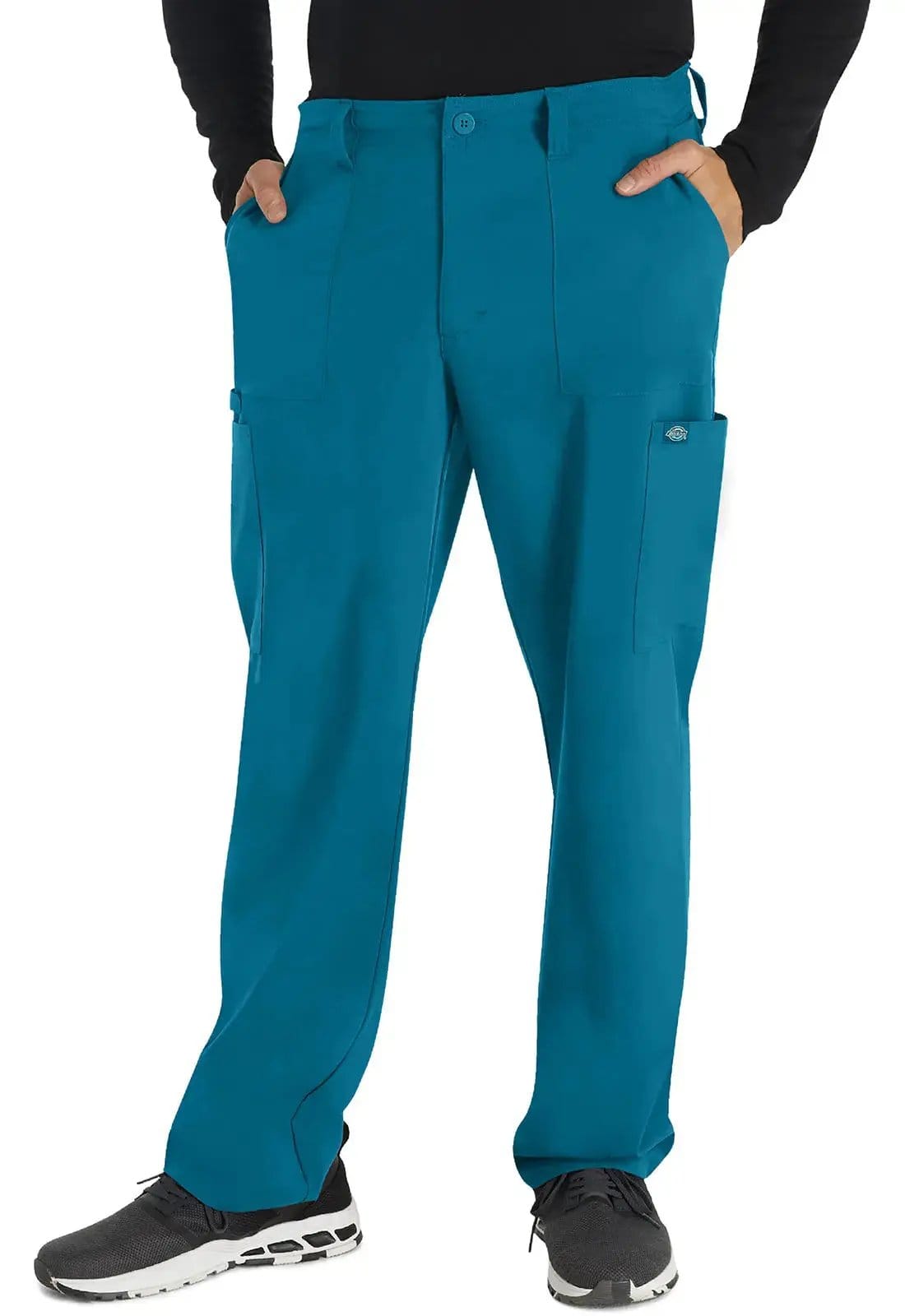 Dickies EDS Essentials Men's Scrub Pant DK015  Simply Scrubs Australia