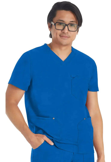 Dickies EDS NXT Men's Scrub Top DK677  Simply Scrubs Australia