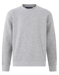 Winning Spirit Eagle Top Fleece Sweat- Unisex Fl01 Metro Workwear.