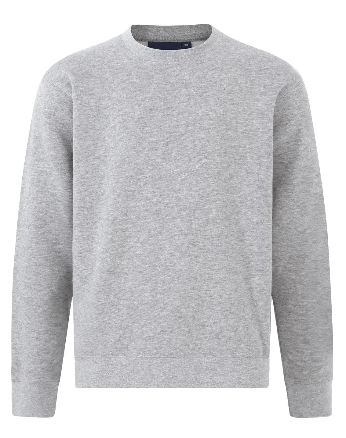 Winning Spirit Eagle Top Fleece Sweat- Unisex Fl01 Metro Workwear.