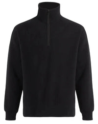 Winning Spirit Kids Half Zip Collar Fleece FL02Y 