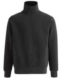 Winning Spirit Falcon Fleece Sweat Top Men's Fl02 Winning Spirit