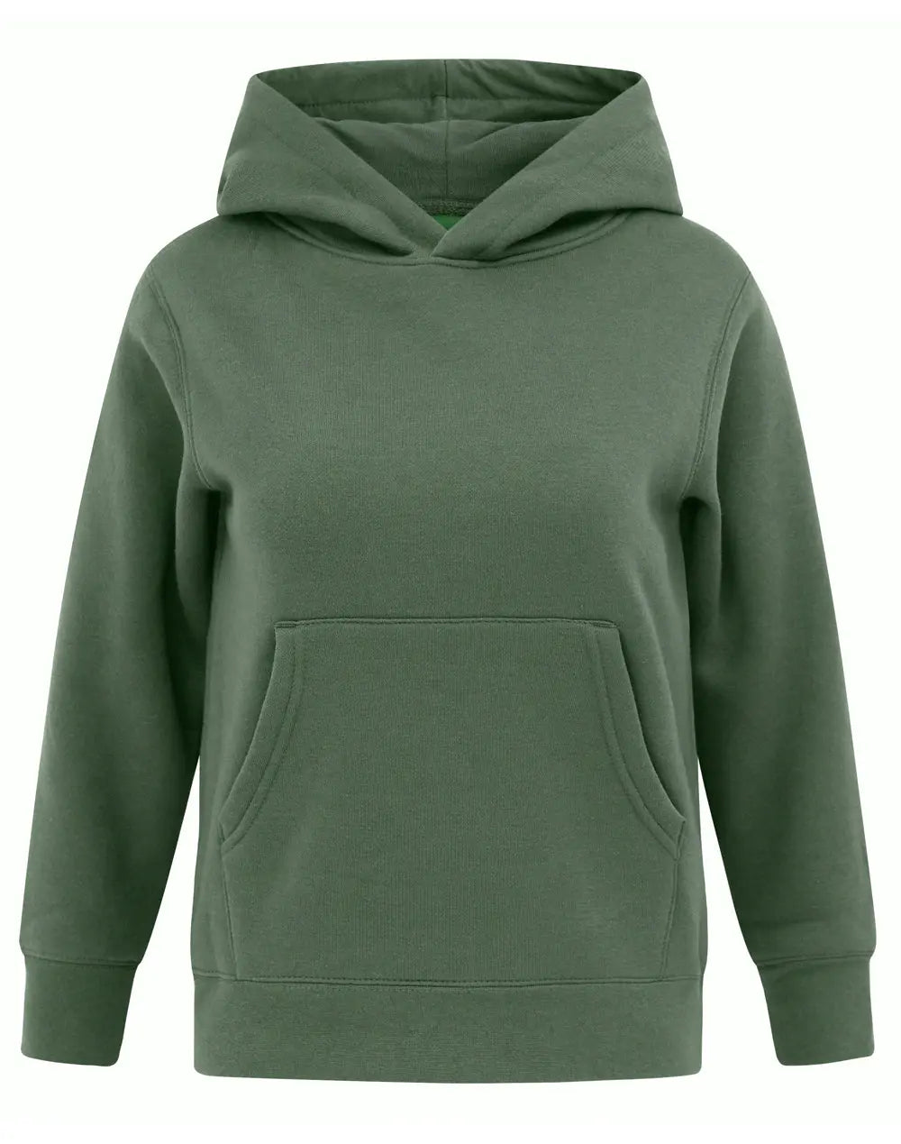 Winning Spirit Passion Fleece Hoodie Kids' Fl09k  Metro Workwear