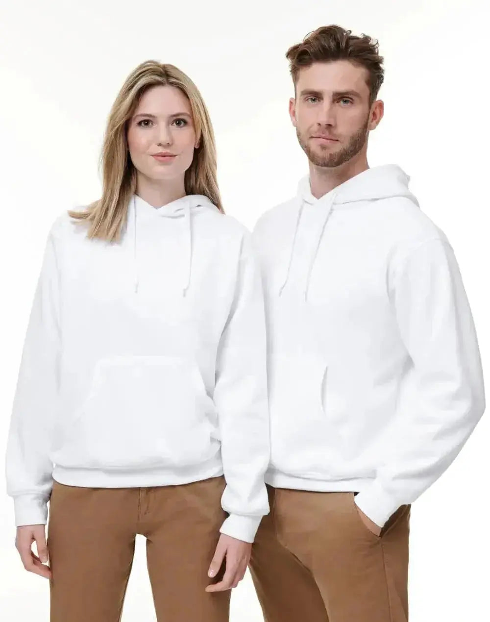 Men's Hoodies & Fleeces